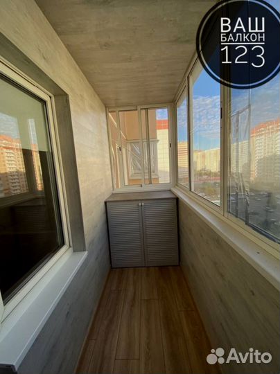 Остекление домов с гарантией по договору