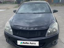 Opel Astra GTC 1.6 AMT, 2006, 301 000 км, с пробегом, цена 420 000 руб.