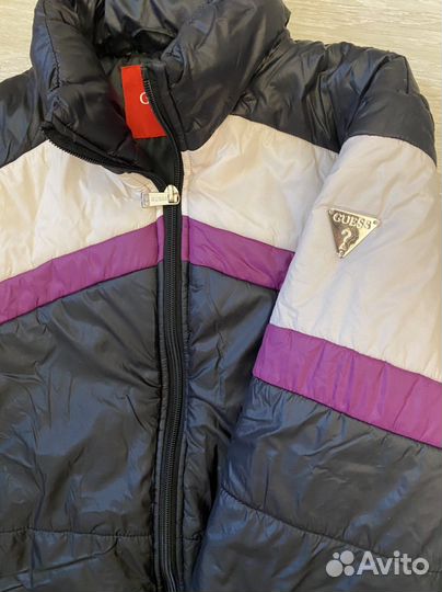 Куртка женская guess
