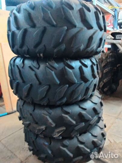 Maxxis M8080 Mudzilla 8/10.5 R12 и 10/10.5 R12 144R