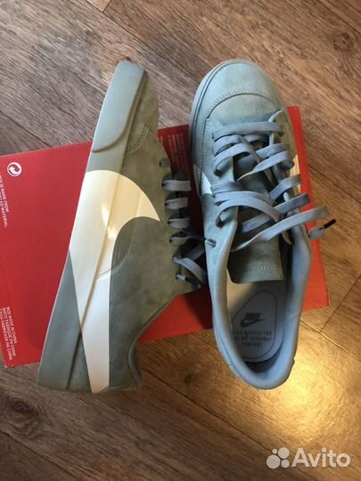 Nike blazer city low lx men's sale