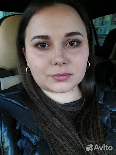 Продавец консультант