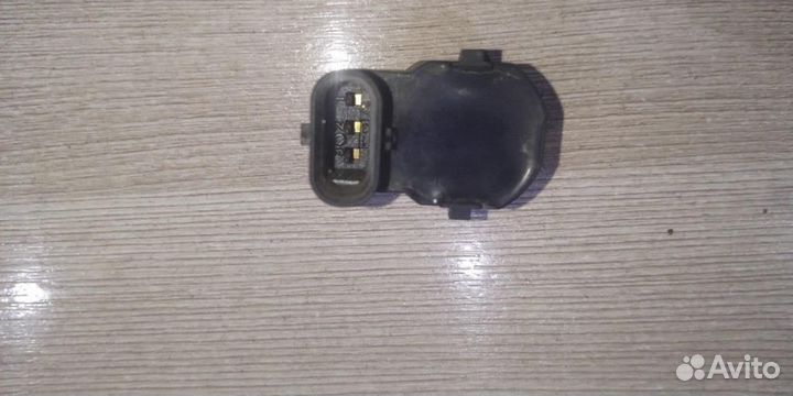 Датчик парковки BMW X5 E70 2007-2013
