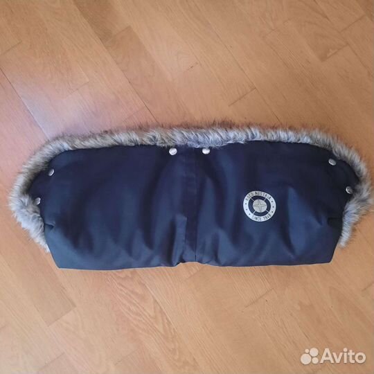 Муфта для рук на коляску