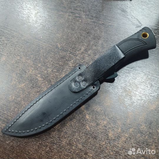 Нож кизлярский беркут эластрон