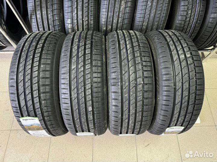 Ikon Tyres Character Eco 185/65 R14 112