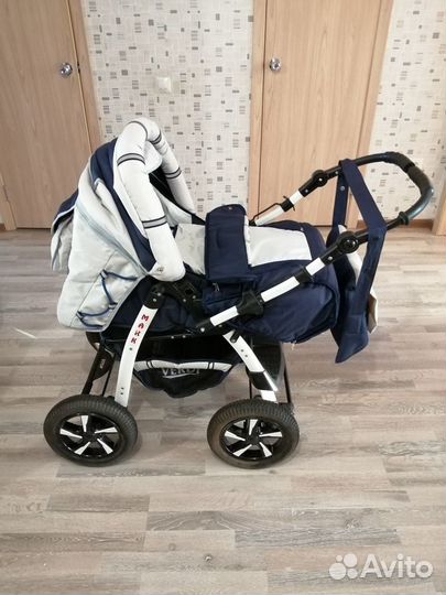 Коляска-трансформер 