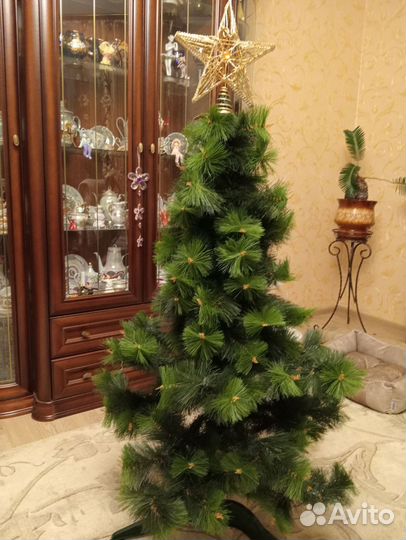 Ель искуственная