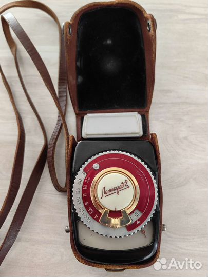 Экспонометр 