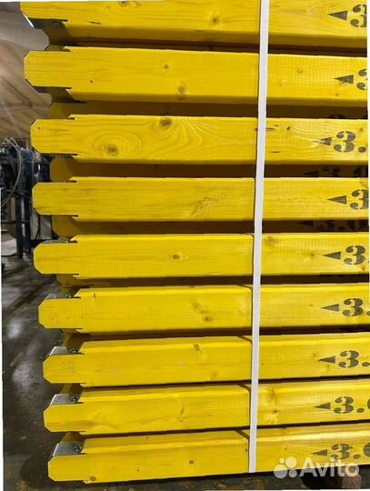 Балка двутавровая бу