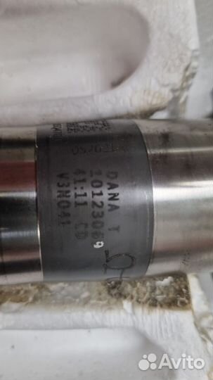 Главные пары 3.73 на Jeep Wrangler JL 2018+