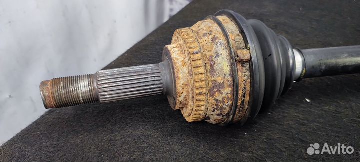 Правый привод Chery Tiggo T11