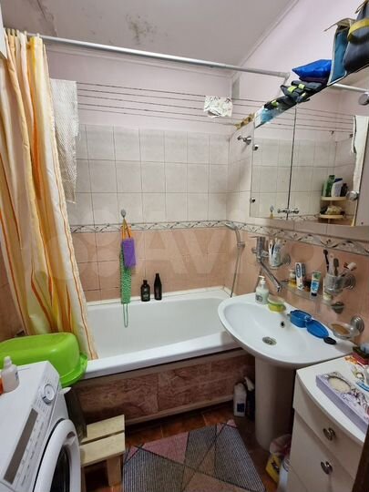 4-к. квартира, 86,4 м², 1/9 эт.