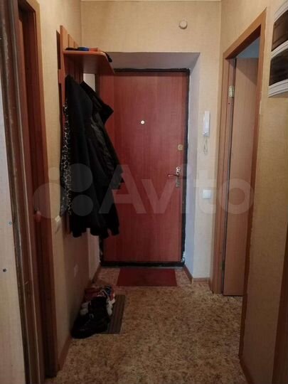 1-к. квартира, 33,4 м², 1/3 эт.