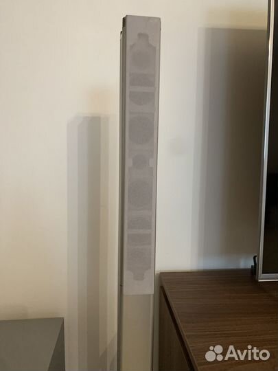 Домашний кинотеатр sony ss-ts551