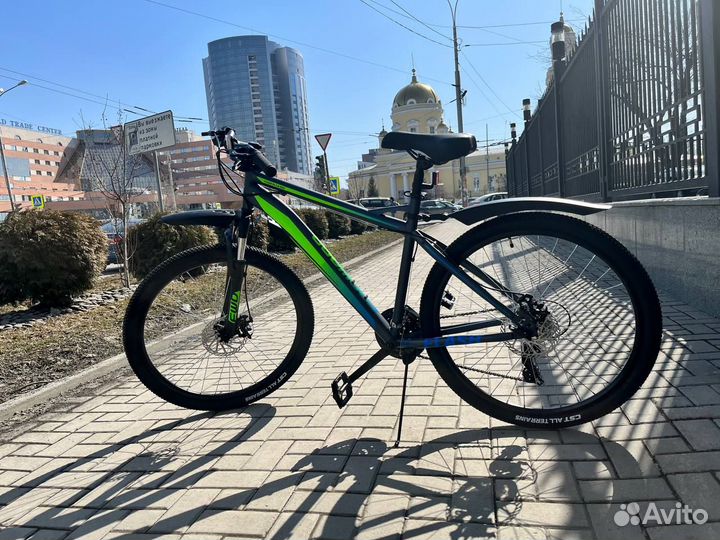 Аренда велосипедов, Прокат велосипедов