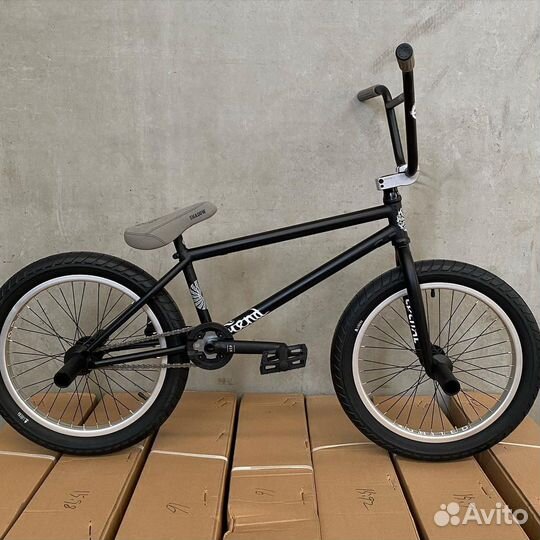 Бмх качественный