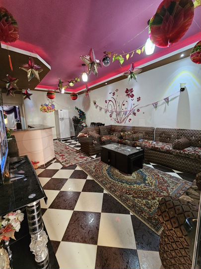 2-к. квартира, 100 м² (Египет)