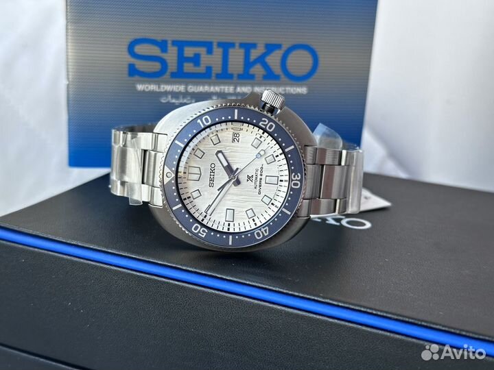 Seiko prospex captain willard SPB301J1 Japan