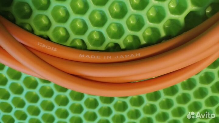 Межблочные балансные Кабели RCA-XLR canare Япония