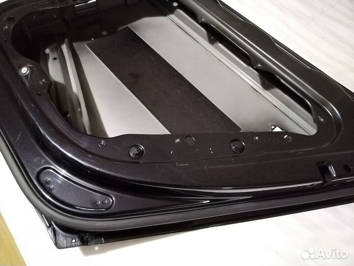 Дверь задняя правая Пассат Б6 универсал