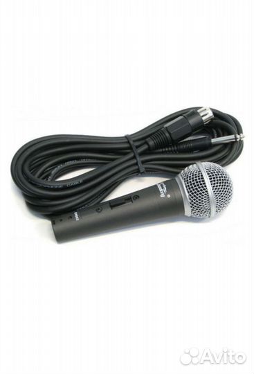 Динамический микрофон Soundking EH002