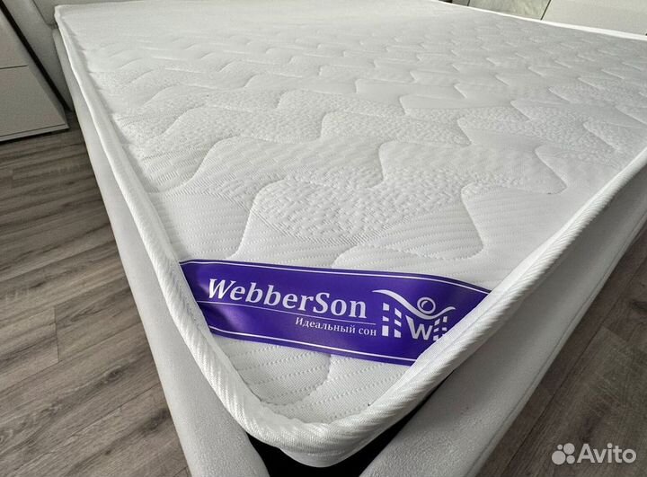 Матрас 180х200 новый с фабрики