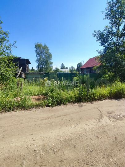 Участок 7,2 сот. (ИЖС)