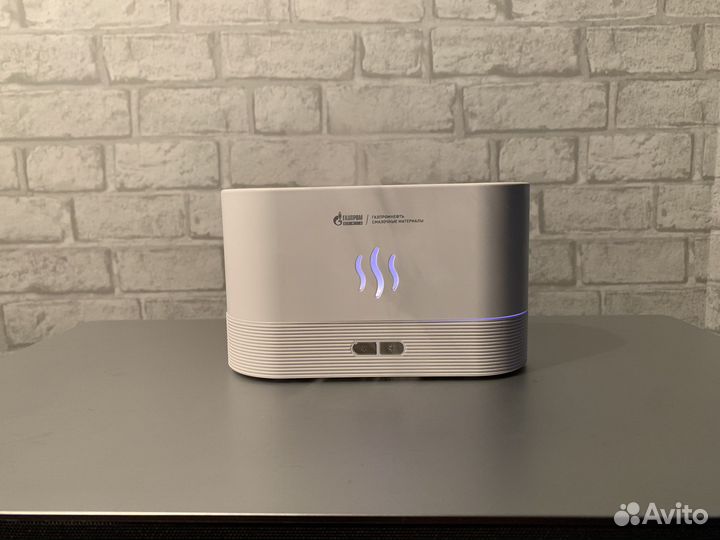 Увлажнитель воздуха мини