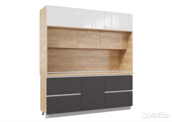 Комплект кухни 