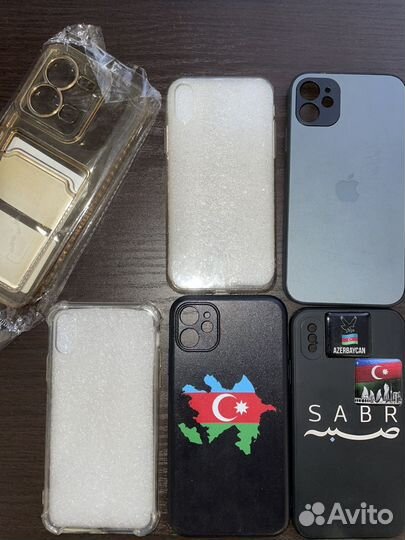 Чехол для телефона