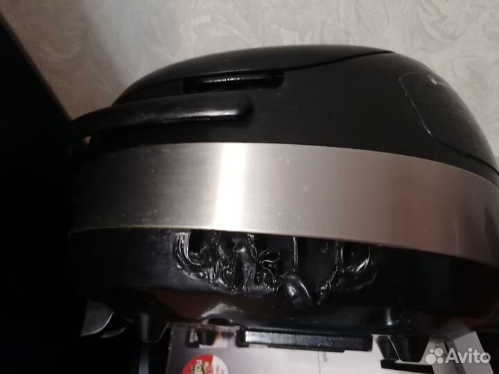 Мультиварка redmond