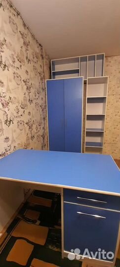 Детская мебель