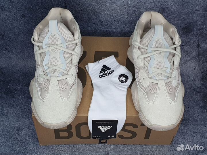 Кроссовки adidas yeezy boost 350 v2