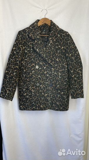 Пальто для девочки H&M