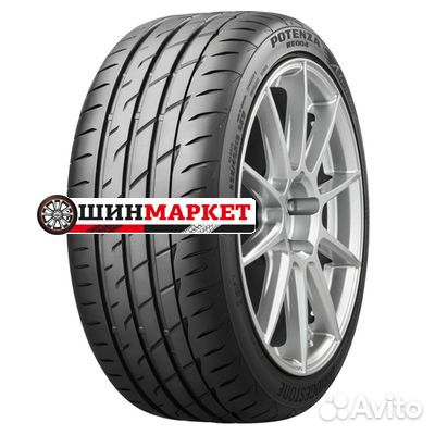Bridgestone Potenza Adrenalin RE004 245/50 R18 100W