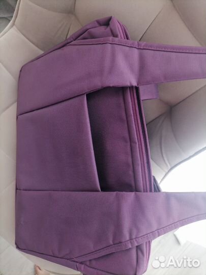 Сумка для ноутбука rivacase