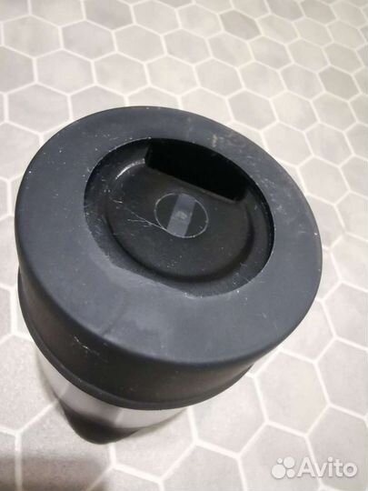 Автомобильная пепельница