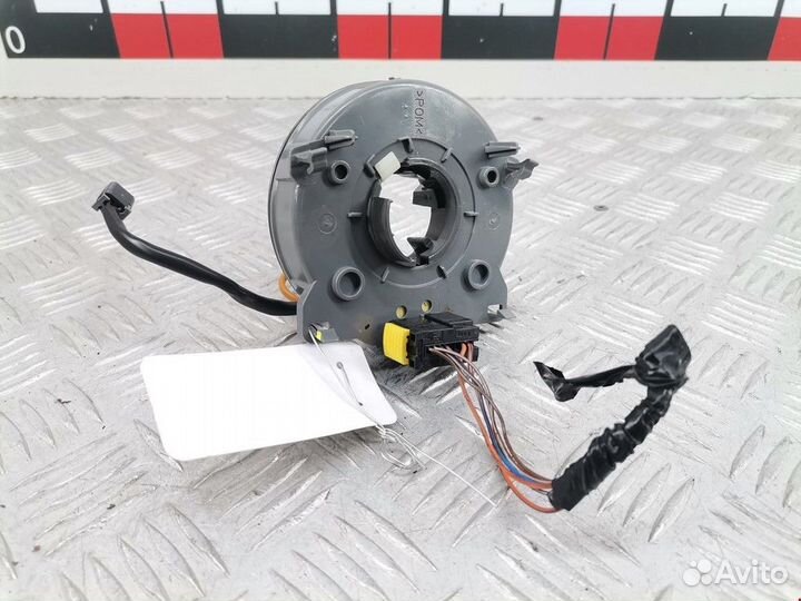 Шлейф руля Opel Corsa C рест. 2006