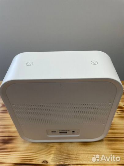 Умная Bluetooth колонка - Mini-HiFi Speaker P10