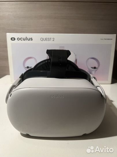 Oculus Quest 2