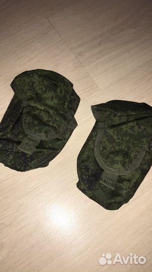 Подсумки Ратник