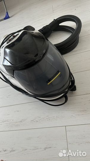 Паропылесос karcher sv7