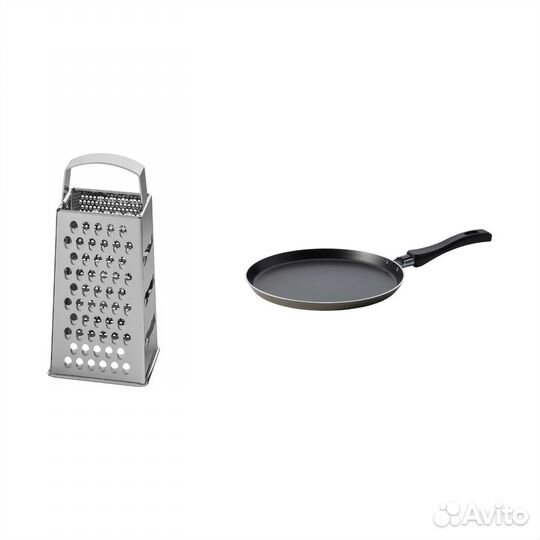 Сковорода для блинов икеа ховера