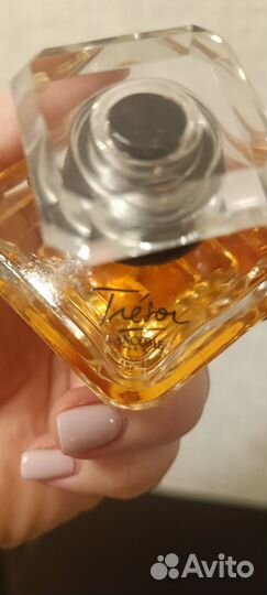 Парфюмерная вода Lancome tresor
