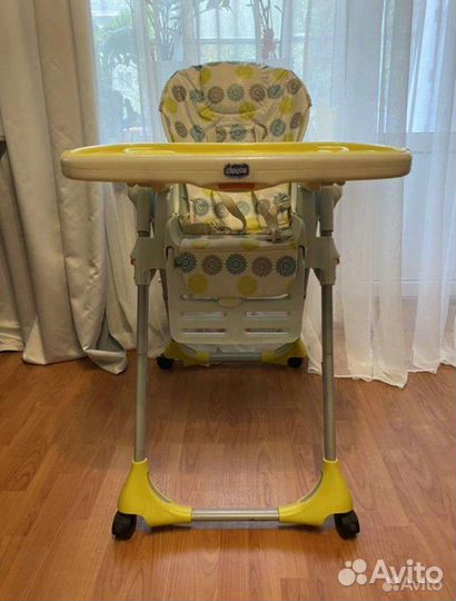 Стульчик для кормления