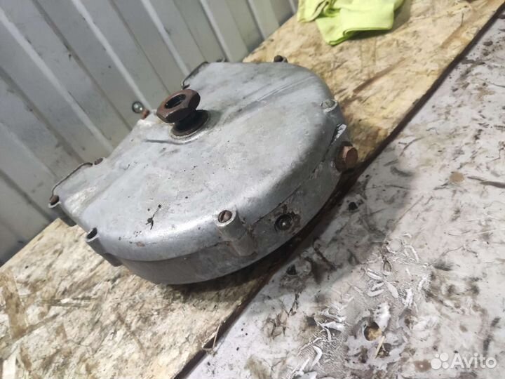 Кожух звезды Иж юпитер планета 1/2 Иж 56