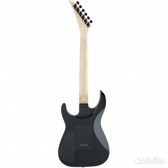 Новый Jackson JS12 Dinky (Gloss Black)