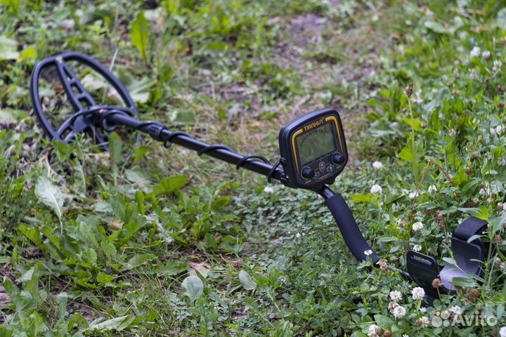 Металлоискатель Tianxun tx-850 Lite Новый