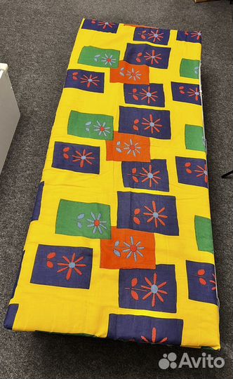 Раскладушка